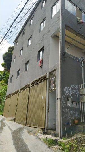 Apartamento, 3 quartos, 65 m² - Foto 2