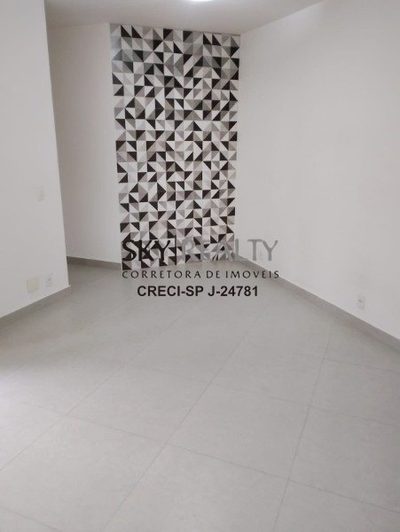 Apartamento, 2 quartos, 47 m² - Foto 3