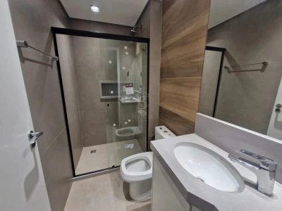 Apartamento, 2 quartos, 20 m² - Foto 3