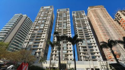 Apartamento, 2 quartos, 62 m² - Foto 1