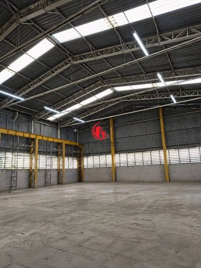 Depósito-Galpão, 4211 m² - Foto 4