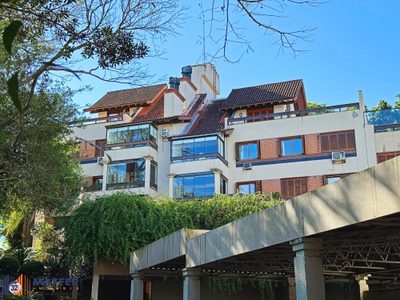 Apartamento, 3 quartos, 184 m² - Foto 1