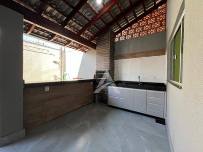 Casa, 2 quartos, 89 m² - Foto 3