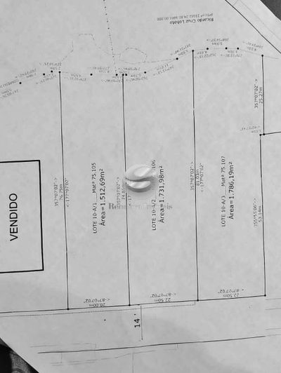 Terreno, 5030 m² - Foto 4