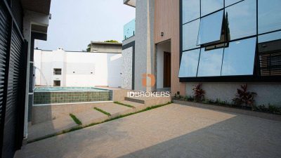 Casa, 3 quartos, 118 m² - Foto 2