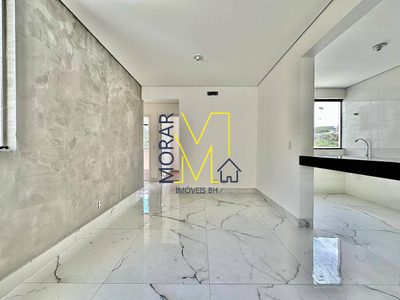 Apartamento, 3 quartos, 60 m² - Foto 2