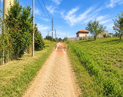 Terreno, 1000 m² - Foto 3