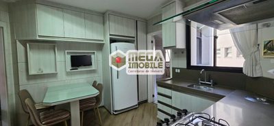 Apartamento, 4 quartos, 135 m² - Foto 2