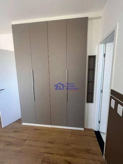 Apartamento, 1 quarto, 27 m² - Foto 3