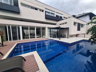 Casa, 4 quartos, 520 m² - Foto 1