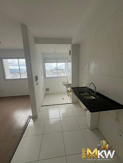 Apartamento, 2 quartos, 42 m² - Foto 5