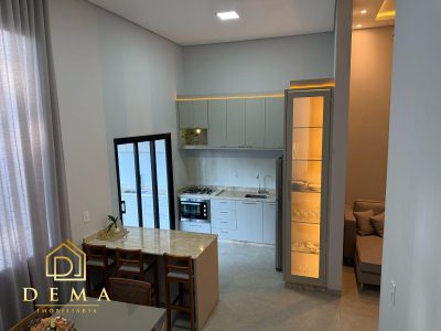 Casa, 2 quartos, 117 m² - Foto 1