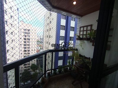 Apartamento, 3 quartos, 72 m² - Foto 4