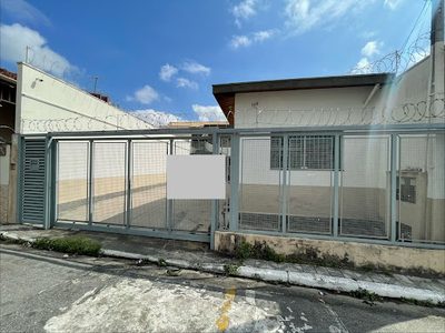 Loja-Salão, 187 m² - Foto 1