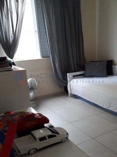 Apartamento, 2 quartos, 50 m² - Foto 4