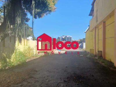 Loja-Salão, 3200 m² - Foto 1