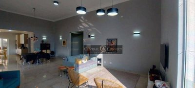Casa de Condomínio, 4 quartos - Foto 2
