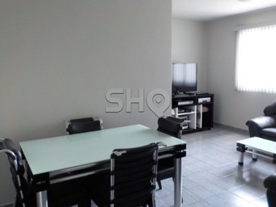Apartamento, 2 quartos, 64 m² - Foto 1
