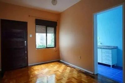 Apartamento, 1 quarto, 38 m² - Foto 2