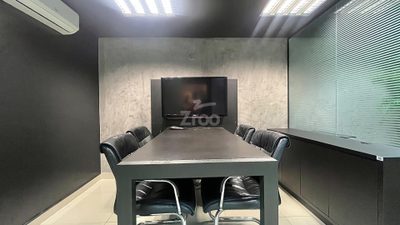 Sala-Conjunto, 39 m² - Foto 3