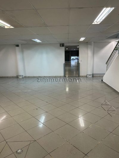 Casa Comercial, 493 m² - Foto 2