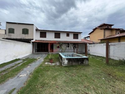 Casa, 3 quartos, 200 m² - Foto 2