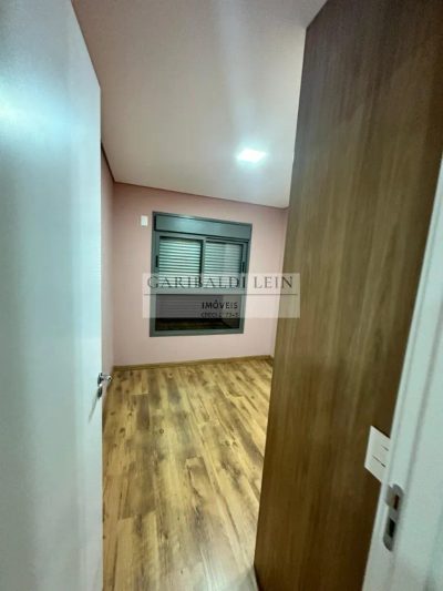 Apartamento, 2 quartos, 66 m² - Foto 2