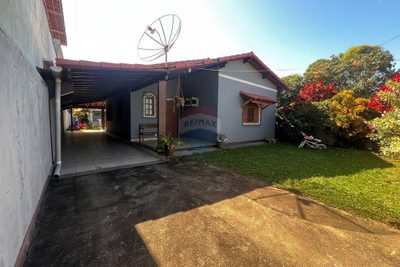 Casa, 2 quartos, 120 m² - Foto 5