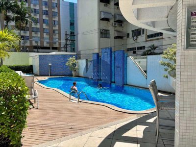 Apartamento, 3 quartos, 115 m² - Foto 1