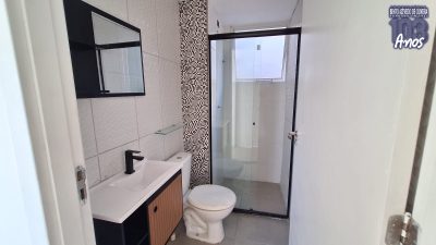 Apartamento, 2 quartos, 42 m² - Foto 2