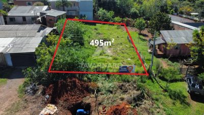 Terreno, 495 m² - Foto 4