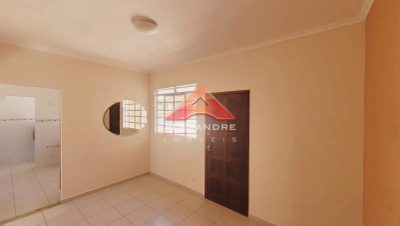 Apartamento, 2 quartos, 52 m² - Foto 1