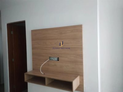 Apartamento, 2 quartos, 54 m² - Foto 4