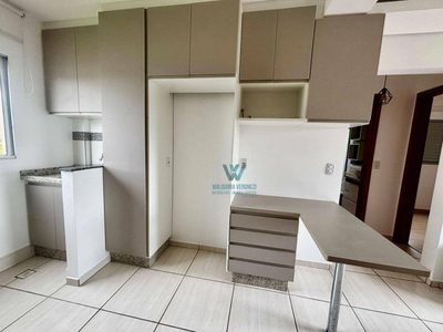 Apartamento, 2 quartos, 45 m² - Foto 5