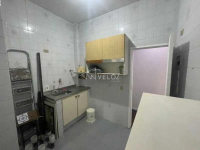 Apartamento, 2 quartos, 55 m² - Foto 1