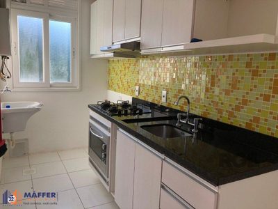 Apartamento, 3 quartos, 73 m² - Foto 5