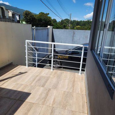 Casa, 2 quartos, 80 m² - Foto 3
