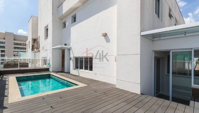 Cobertura, 4 quartos, 641 m² - Foto 1
