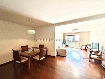 Apartamento, 3 quartos, 133 m² - Foto 1