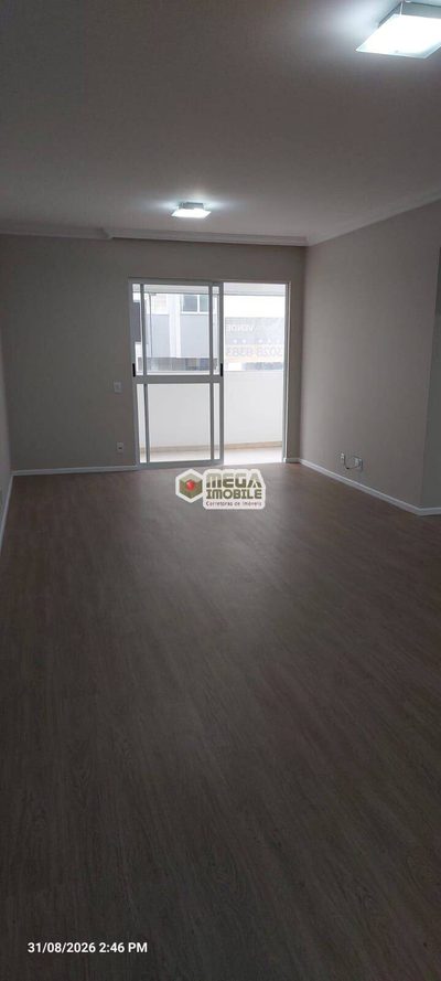 Apartamento, 3 quartos, 110 m² - Foto 1