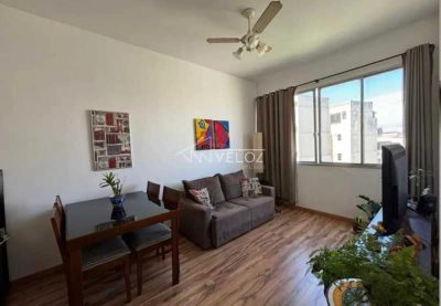 Apartamento, 1 quarto, 36 m² - Foto 1