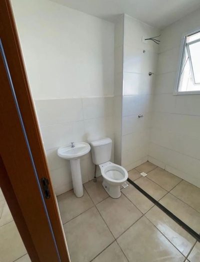 Apartamento, 2 quartos, 43 m² - Foto 5