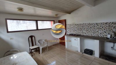 Casa, 2 quartos, 180 m² - Foto 4