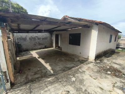 Casa, 3 quartos, 112 m² - Foto 1
