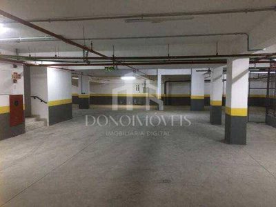 Prédio Inteiro, 4600 m² - Foto 3