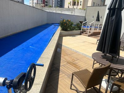 Apartamento, 4 quartos, 299 m² - Foto 1