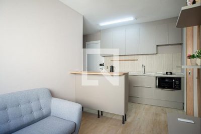 Apartamento, 2 quartos, 35 m² - Foto 4
