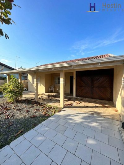 Casa, 3 quartos, 114 m² - Foto 3