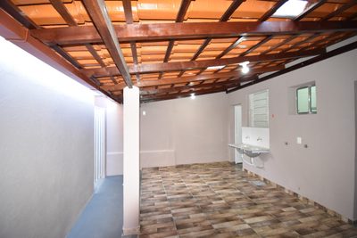 Casa, 2 quartos, 80 m² - Foto 5