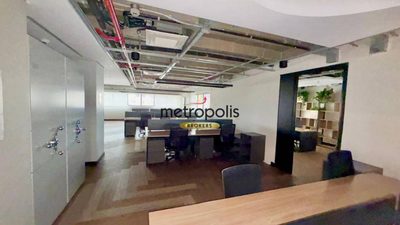Sala-Conjunto, 251 m² - Foto 5